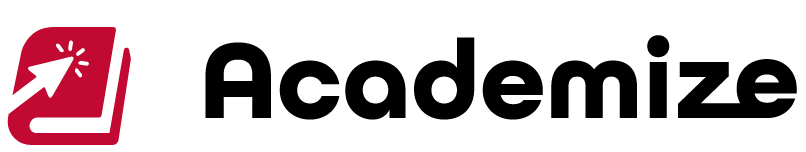 Academize Ltd Logo