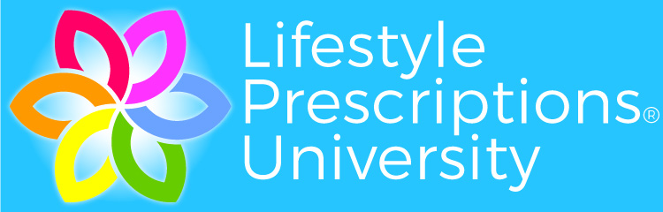 Lifestyle Prescriptions® University | The CPD Standards Office