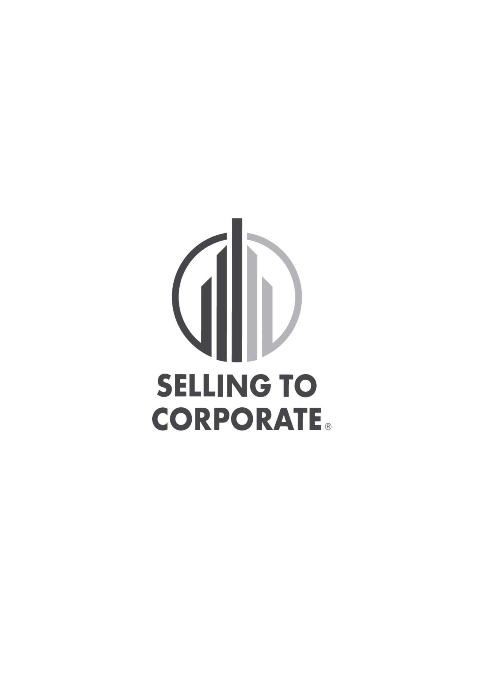 Selling to Corporate ® Logo-1