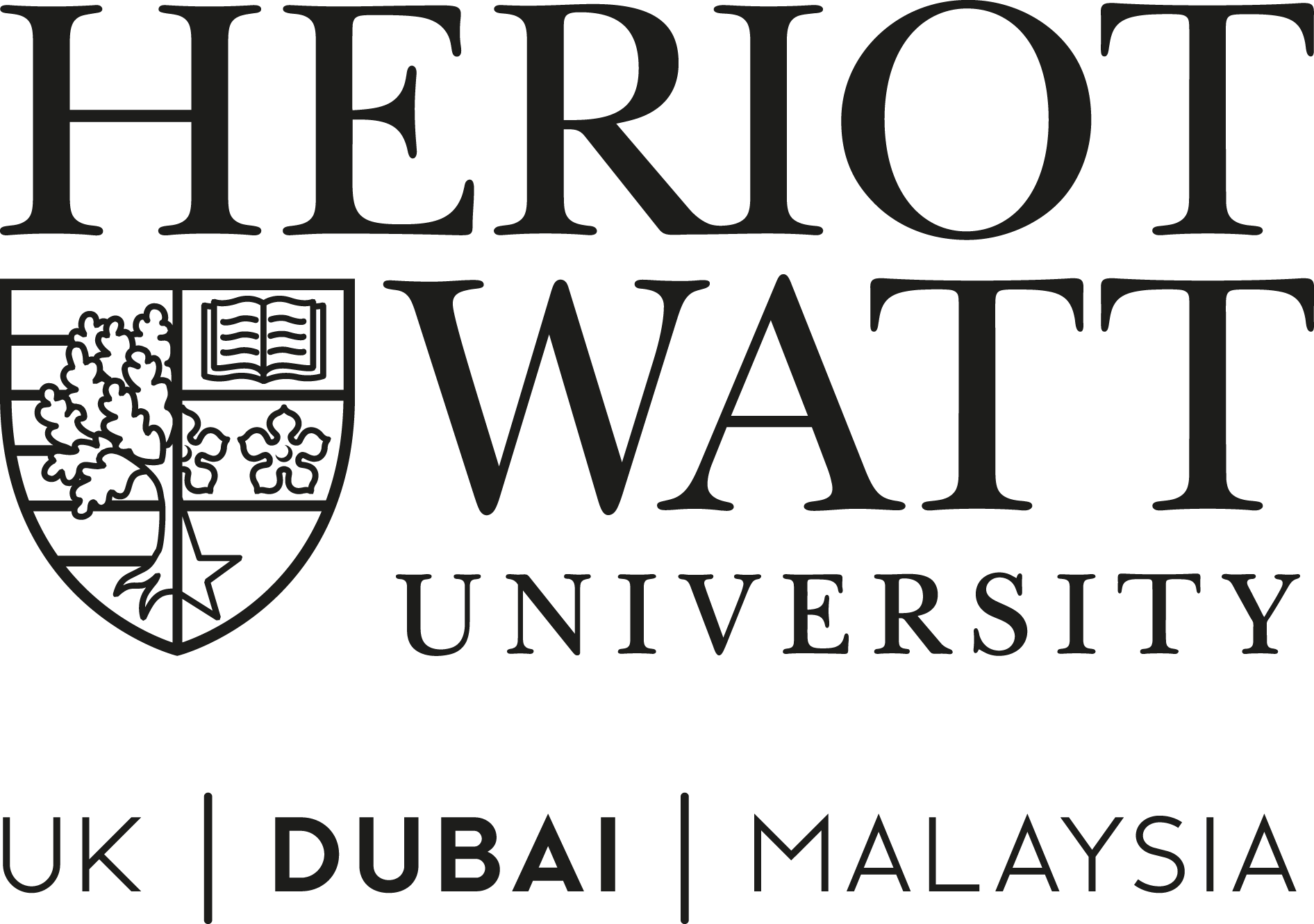 HW University Logo