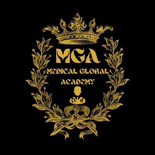 Medical Global Academy Logo