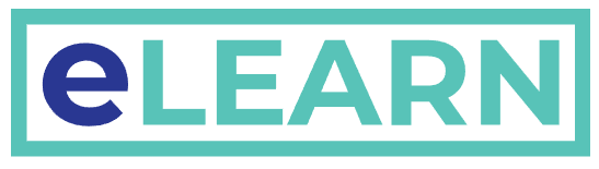 Elearn Safety Logo
