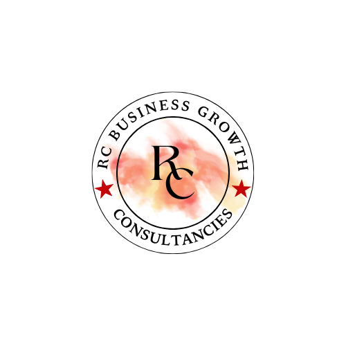 RCBG CONSULTANCIES LOGO