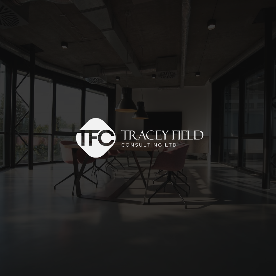 Tracey Field Consulting Ltd logo