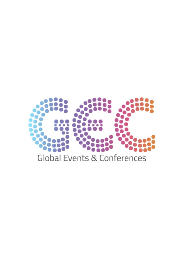 Global Events and Conferences Logo