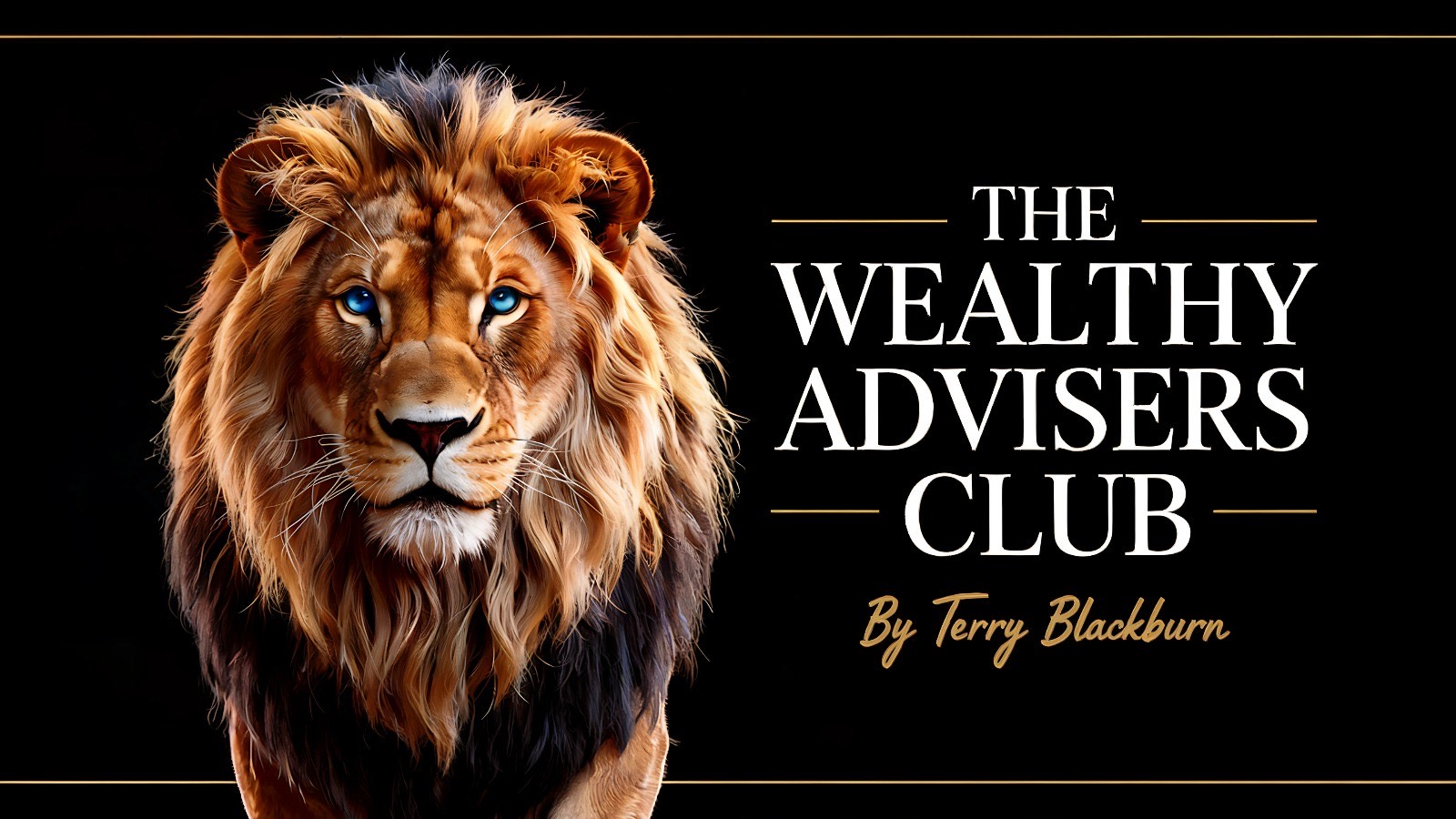 The Wealthy Advisor Logo