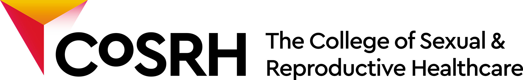 College of Sexual and Reproductive Healthcare logo