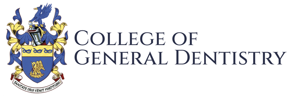 College of General Dentistry (CGDent) logo