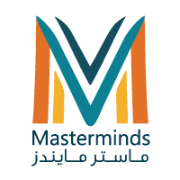 Masterminds Administrative Training Center Logo