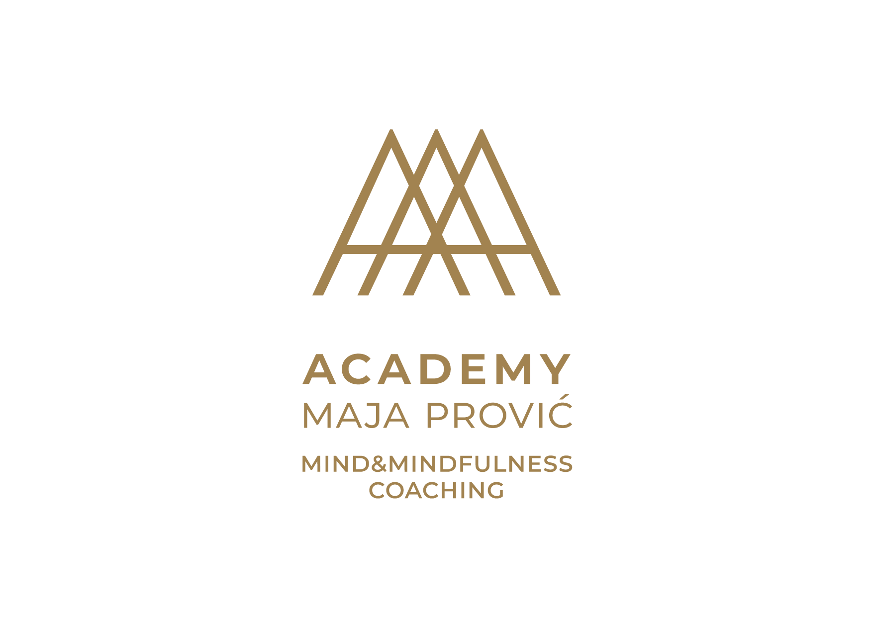 PRO ACTION (A3 Mindfulness Academy) Logo