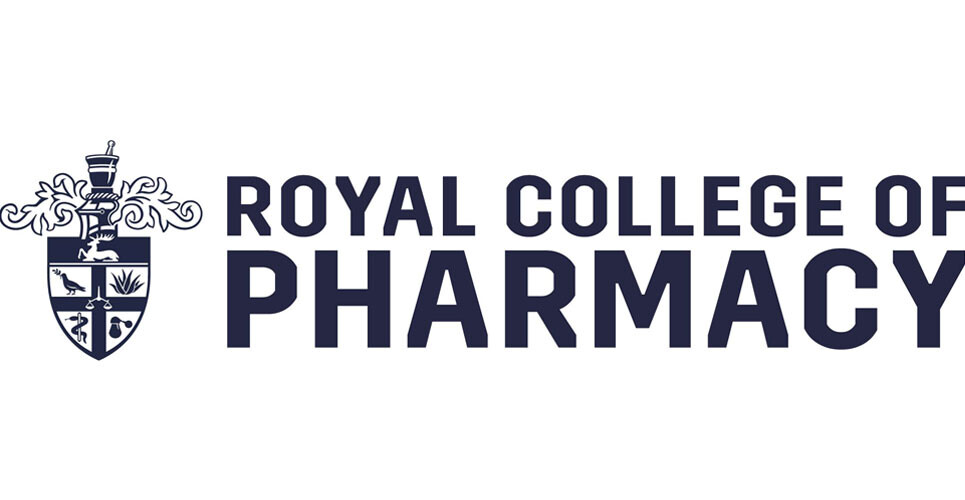 Royal College of Pharmacy logo