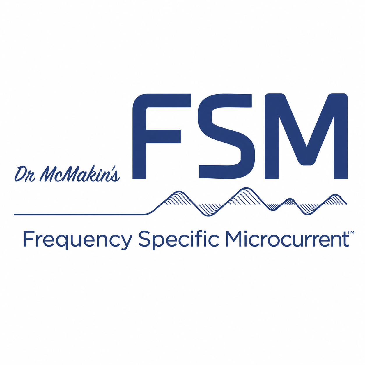 Frequency Specific Seminars Logo Provider logo